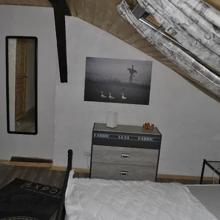 Fewo Radi An Der Buchberger Leite Apartment