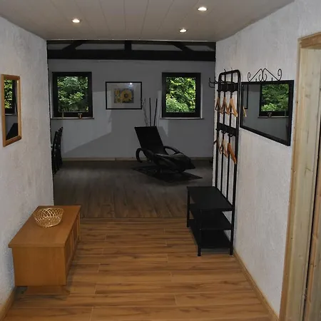 Fewo Radi An Der Buchberger Leite Apartmán Hohenau