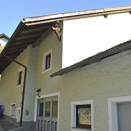 Apartment Fewo Radi An Der Buchberger Leite Hohenau
