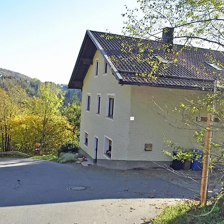 Fewo Radi An Der Buchberger Leite