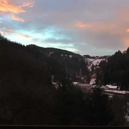 Fewo Radi An Der Buchberger Leite Apartmán Hohenau