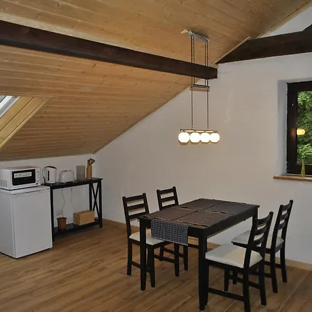 Apartmán Fewo Radi An Der Buchberger Leite Hohenau