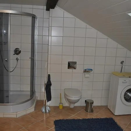 Fewo Radi An Der Buchberger Leite Apartmán Hohenau