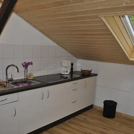 Apartmán Fewo Radi An Der Buchberger Leite Hohenau