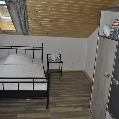 Fewo Radi An Der Buchberger Leite Apartmán *